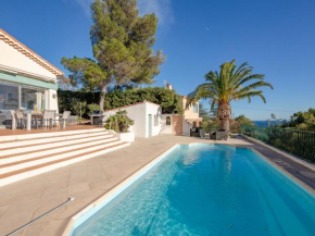 Holiday Home Les Chèvrefeuilles by Interhome